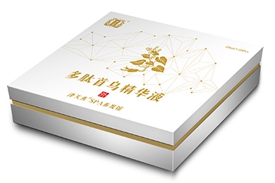 多肽首乌