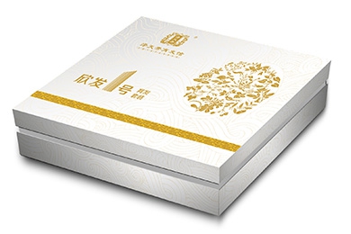 欣发1号