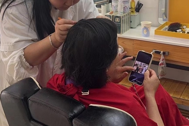 店面形象