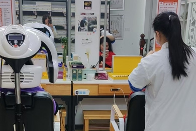 店面形象
